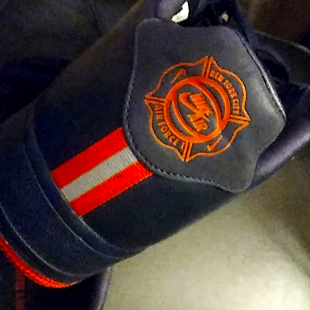 Men's Nike Air Force 1 Sneakers